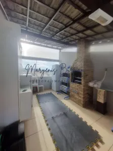 Cobertura com 4 Quartos à venda, 130m² no Buraquinho, Lauro de Freitas