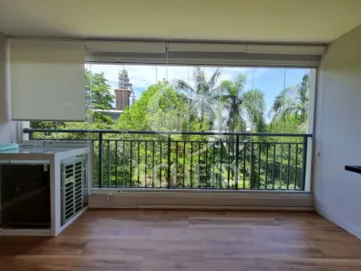 Apartamento com 2 Quartos à venda, 83m² no Santo Amaro, São Paulo