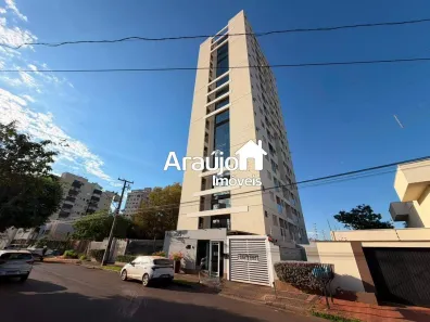 Apartamento com 2 Quartos para alugar, 62m² no Plano Diretor Sul, Palmas