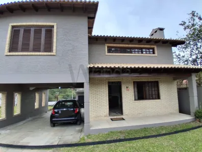 Casa com 2 Quartos à venda, 239m² no Fiuza, Viamão