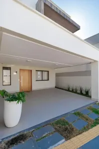 Sobrado com 3 Quartos à venda, 158m² no Cardoso Continuação, Aparecida de Goiânia