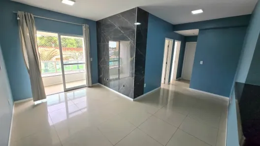 Apartamento com 3 Quartos à venda, 76m² no Jardim Eldorado, São Luís
