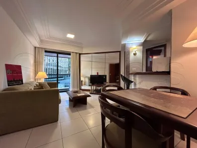 Apartamento com 1 Quarto à venda, 40m² no Itaim Bibi, São Paulo
