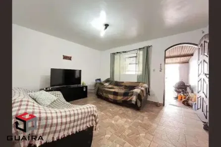 Sobrado com 2 Quartos à venda, 125m² no Vila da Saúde, São Paulo