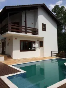 Casa de Condomínio com 3 Quartos à venda, 346m² no Novo Horizonte Hills I e II, Arujá