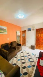 Casa com 4 Quartos à venda, 145m² no Vila Homero Thon, Santo André