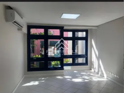 Ponto Comercial para alugar, 100m² no Condomínio Centro Comercial Alphaville, Barueri