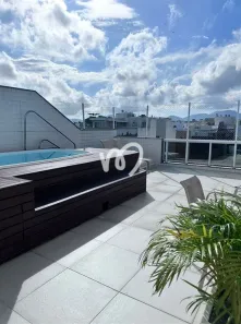 Cobertura com 3 Quartos à venda, 392m² no Recreio dos Bandeirantes, Rio de Janeiro