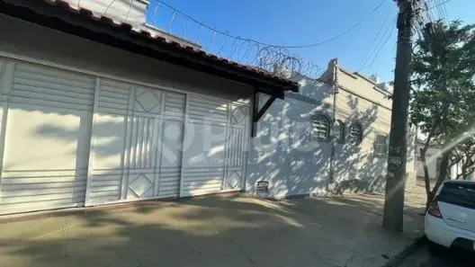 Casa com 3 Quartos à venda, 91m² no Paulista, Piracicaba