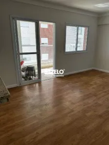 Apartamento com 3 Quartos para alugar, 80m² no Mansões Santo Antônio, Campinas