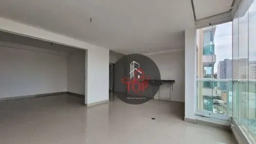 Apartamento com 3 Quartos à venda, 132m² no Jardim do Mar, São Bernardo do Campo