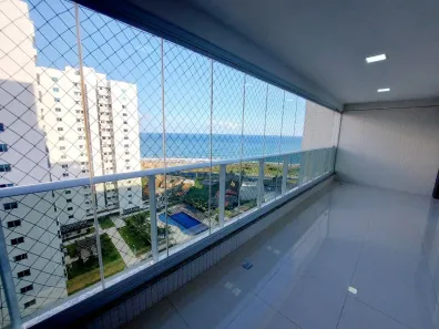 Apartamento com 4 Quartos à venda, 142m² no Pituaçu, Salvador