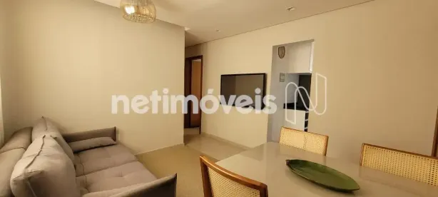 Apartamento com 3 Quartos à venda, 70m² no Planalto, Belo Horizonte