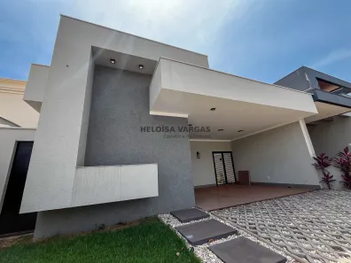Casa de Condomínio com 3 Quartos à venda, 157m² no Residencial Maria Júlia, São José do Rio Preto