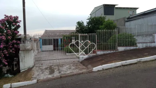 Casa com 2 Quartos à venda, 118m² no Vera Cruz, Gravataí