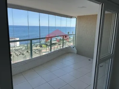 Apartamento com 2 Quartos para alugar, 98m² no Ondina, Salvador