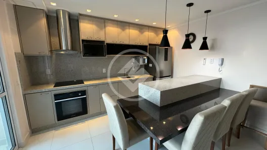 Flat com 1 Quarto à venda, 67m² no Setor Bueno, Goiânia