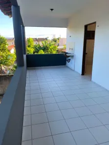 Casa com 2 Quartos para alugar, 90m² no Amador, Eusébio