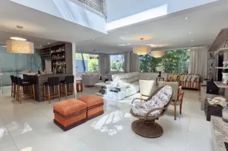 Casa com 4 Quartos à venda, 617m² no Vila Albertina, São Paulo