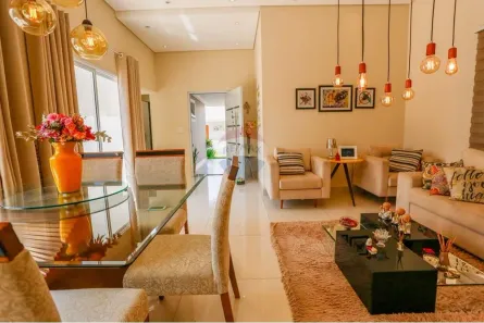 Casa com 3 Quartos à venda, 284m² no Jd Garret, Araçoiaba da Serra