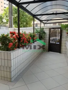 Apartamento com 2 Quartos à venda, 226m² no Embaré, Santos