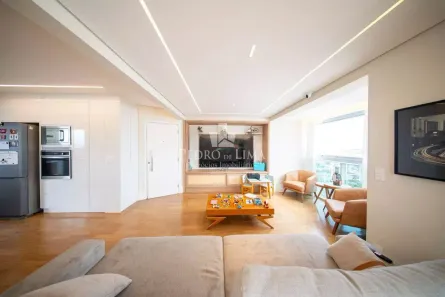 Cobertura com 2 Quartos à venda, 220m² no Tatuapé, São Paulo