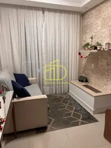 Apartamento com 3 Quartos à venda, 66m² no Jardim Nova Manchester, Sorocaba