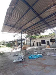 Galpão/Depósito/Armazém para alugar, 5779m² no Crespo, Manaus
