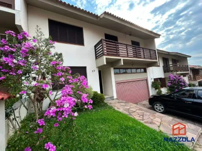 Casa de Condomínio com 5 Quartos à venda, 230m² no Teresópolis, Porto Alegre
