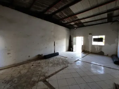 Galpão/Depósito/Armazém para alugar, 60m² no Ponto Novo, Aracaju