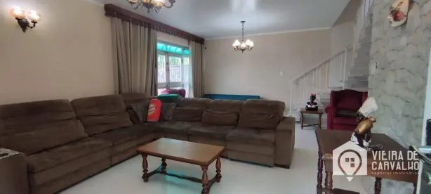 Sobrado com 3 Quartos à venda, 223m² no Vila Romana, São Paulo