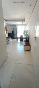 Apartamento com 2 Quartos à venda, 47m² no Conjunto Habitacional Brás Cubas, Mogi das Cruzes