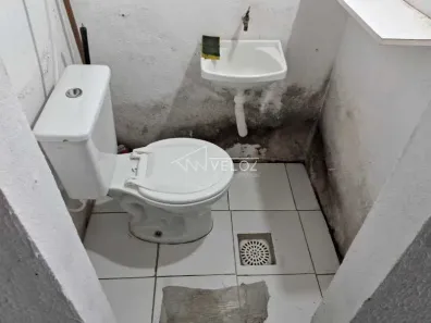 Ponto Comercial à venda, 22m² no Centro, Rio de Janeiro