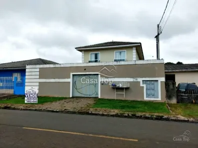 Apartamento com 2 Quartos à venda, 65m² no Uvaranas, Ponta Grossa