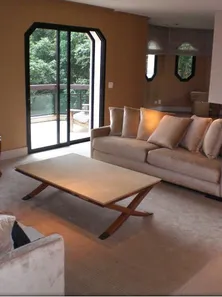 Apartamento com 3 Quartos à venda, 307m² no Vila Nova Conceição, São Paulo