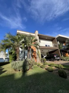 Casa de Condomínio com 4 Quartos à venda, 432m² no Arroio Teixeira, Capão da Canoa