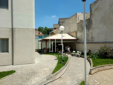 Apartamento com 2 Quartos à venda, 75m² no Cambuci, São Paulo