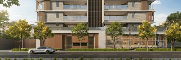 Apartamento com 3 Quartos à venda, 147m² no Indianópolis, São Paulo
