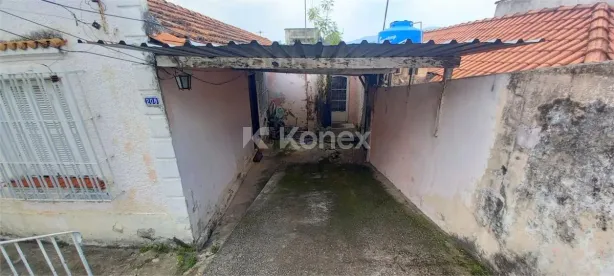 Casa com 3 Quartos à venda, 85m² no Vila Nova Cachoeirinha, São Paulo