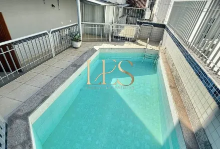 Cobertura com 5 Quartos à venda, 400m² no Jardim da Penha, Vitória