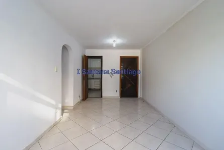 Apartamento com 3 Quartos à venda, 71m² no Vila Firmiano Pinto, São Paulo