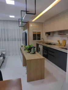 Apartamento com 2 Quartos à venda, 56m² no Chácara São Manoel, Taubaté