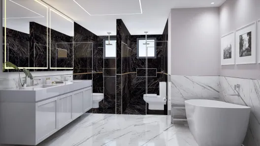 Apartamento com 2 Quartos à venda, 125m² no Bigorrilho, Curitiba