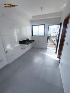 Apartamento com 1 Quarto para alugar, 34m² no Vila Aricanduva, São Paulo