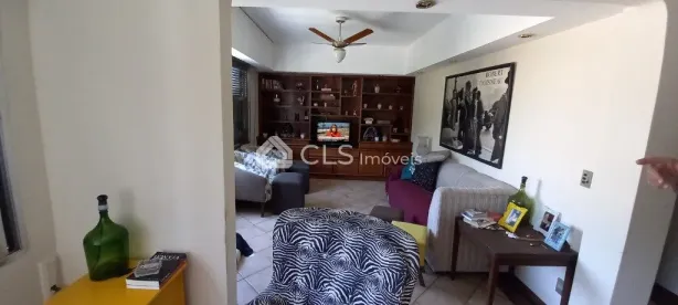 Apartamento com 3 Quartos à venda, 91m² no Lapa, São Paulo