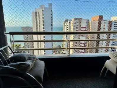 Apartamento com 2 Quartos à venda, 60m² no Meireles, Fortaleza