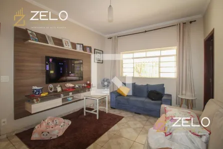 Casa com 3 Quartos à venda, 176m² no Jardim Bela Vista, Campinas