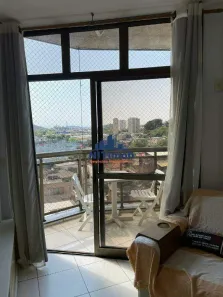 Apartamento com 1 Quarto à venda, 72m² no Fátima, Niterói