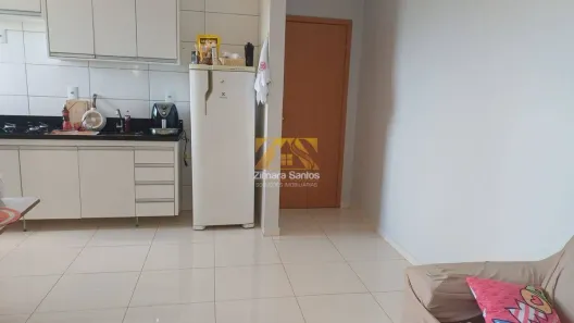 Apartamento com 2 Quartos à venda, 62m² no Plano Diretor Norte, Palmas
