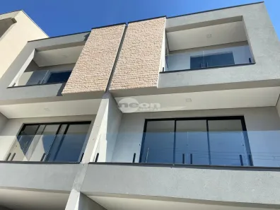 Sobrado com 3 Quartos à venda, 230m² no Demarchi, São Bernardo do Campo